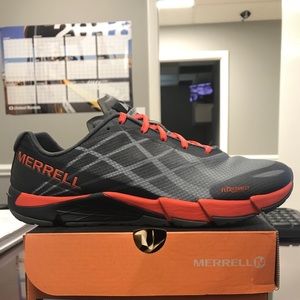 Women’s Merrell